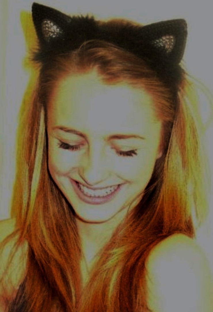 Issy Boreman