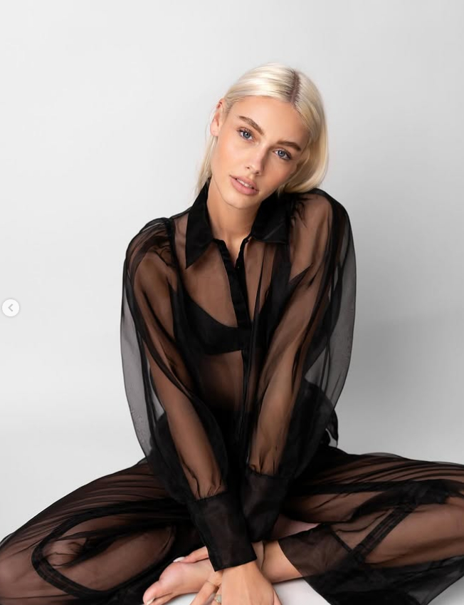Daniela Djokic