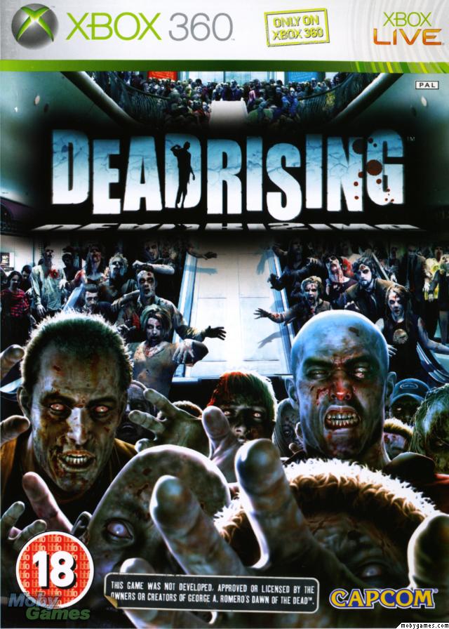 Picture of Dead Rising