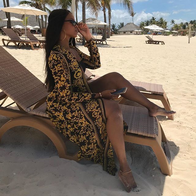 Sabrina Dhowre Elba Sabrina Dhowre Elba