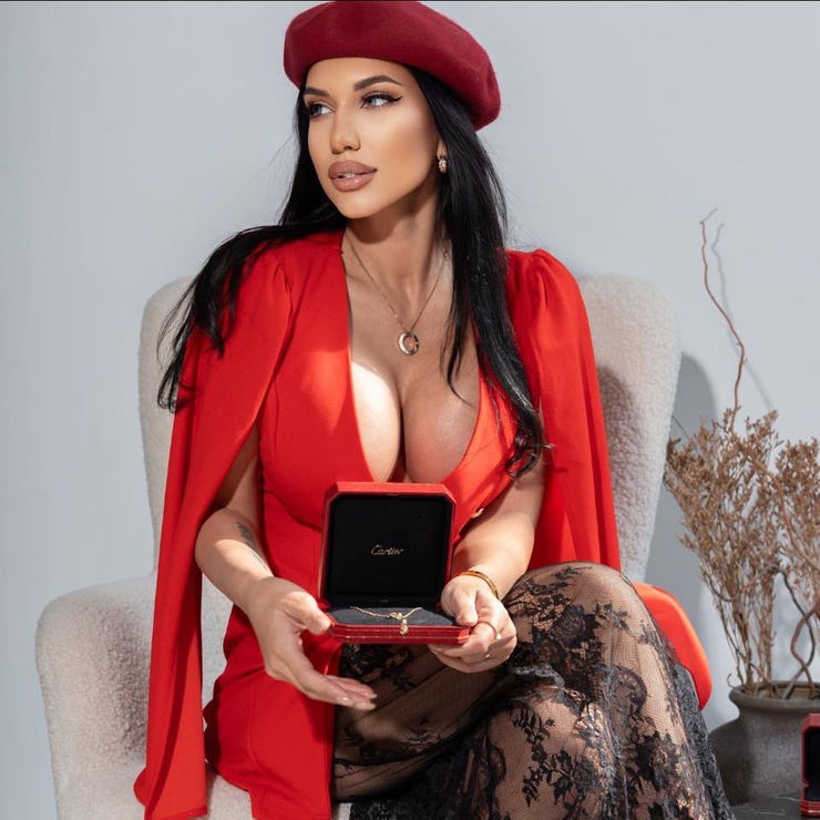 Picture of Deana Yordanova