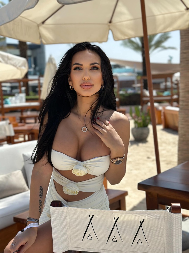 Picture of Deana Yordanova