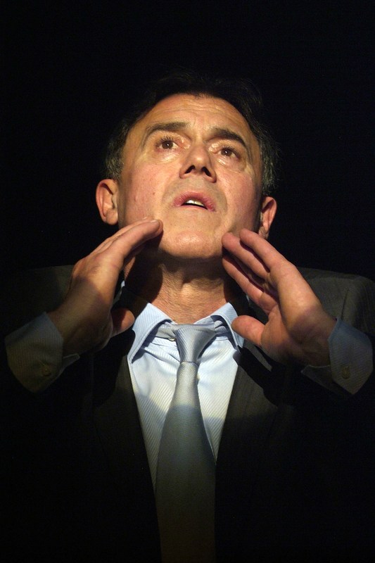 Sándor Gáspár