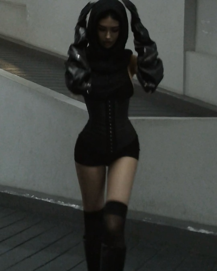 Erika Tham
