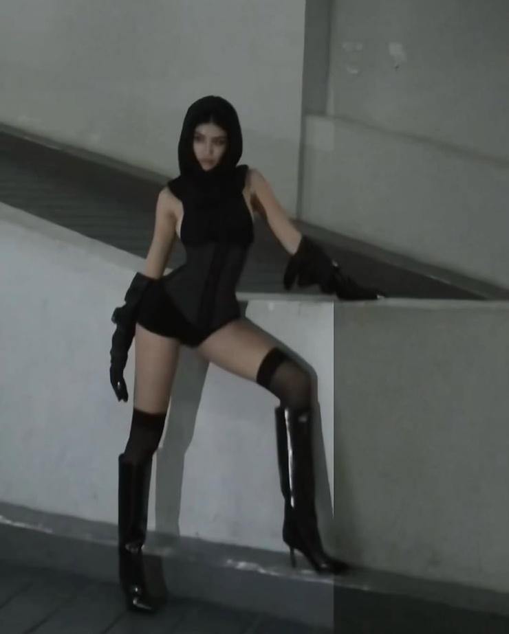 Erika Tham