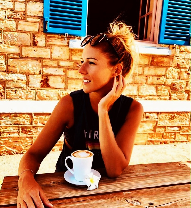 Sandy Héribert