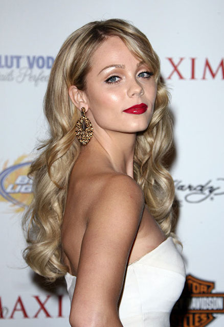 Laura Vandervoort Laura Vandervoort