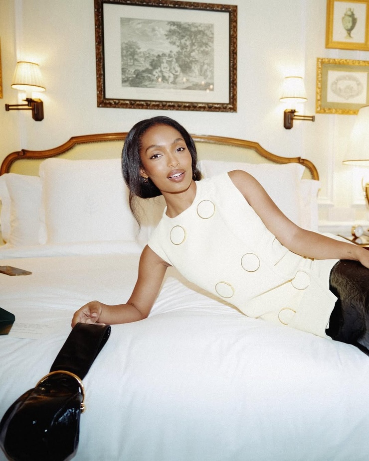 Yara Shahidi