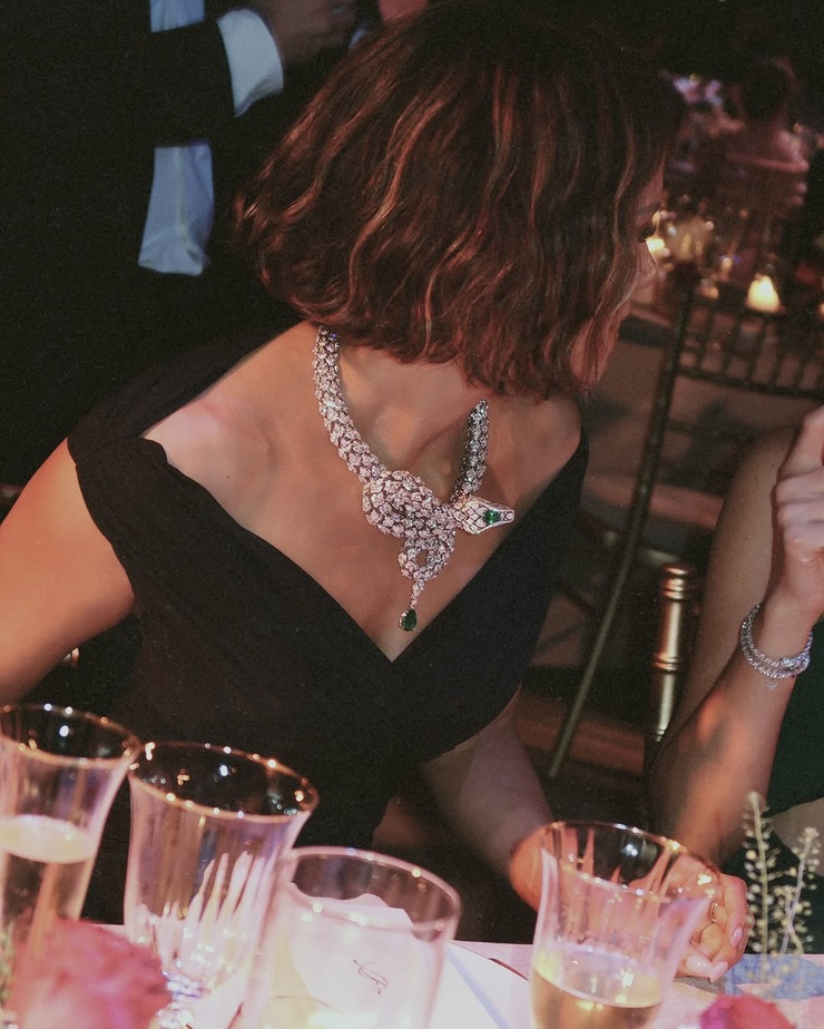 Halle Berry