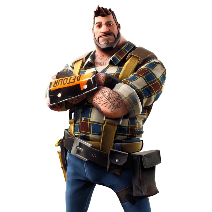 Constructor Kyle