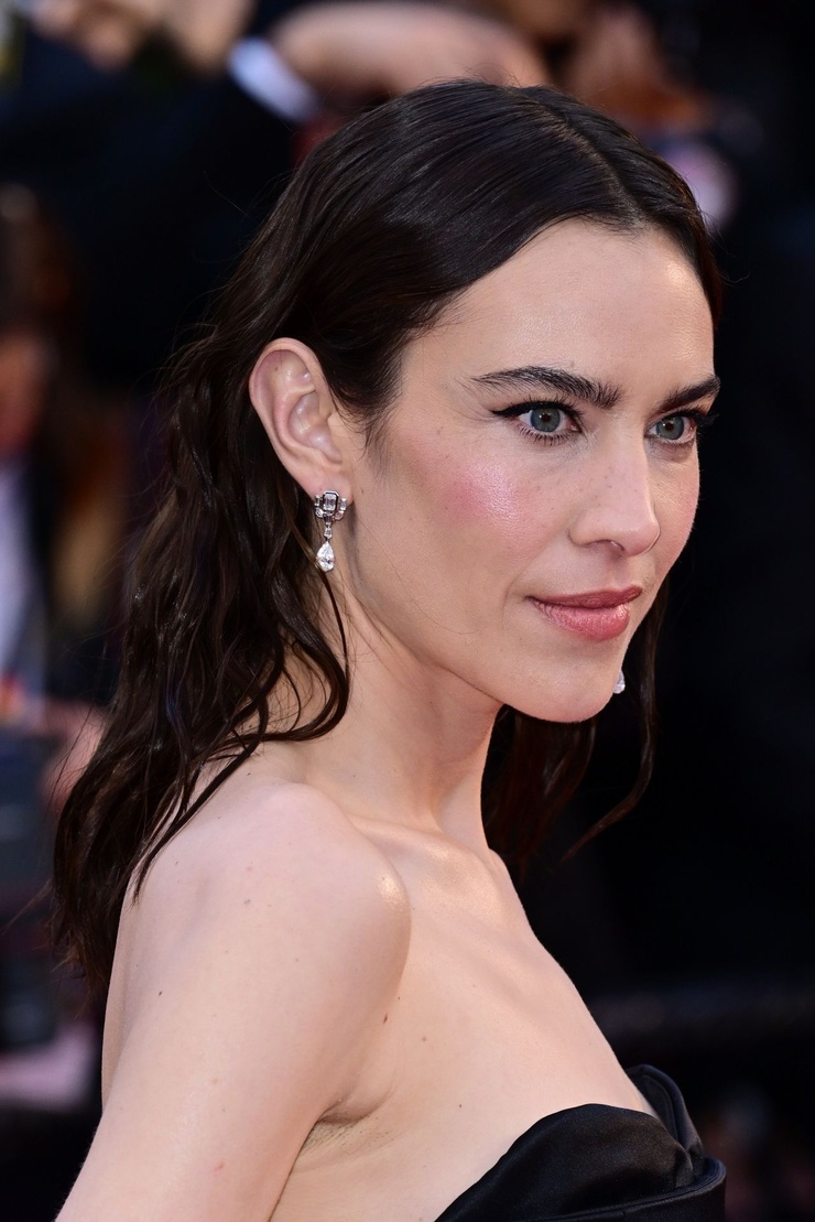 Alexa Chung