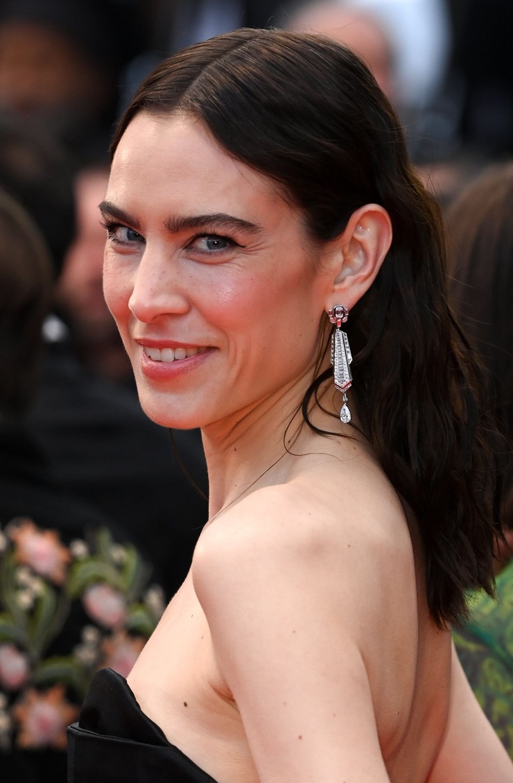 Alexa Chung