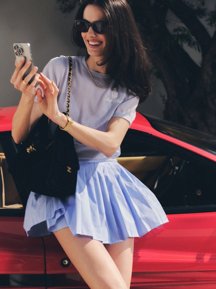 Blanca Padilla