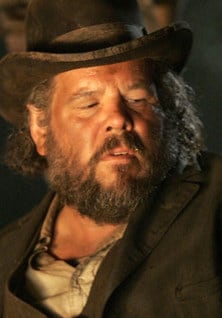 Mark Boone Junior