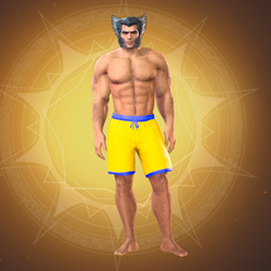 Wolverine (Midnight Suns)