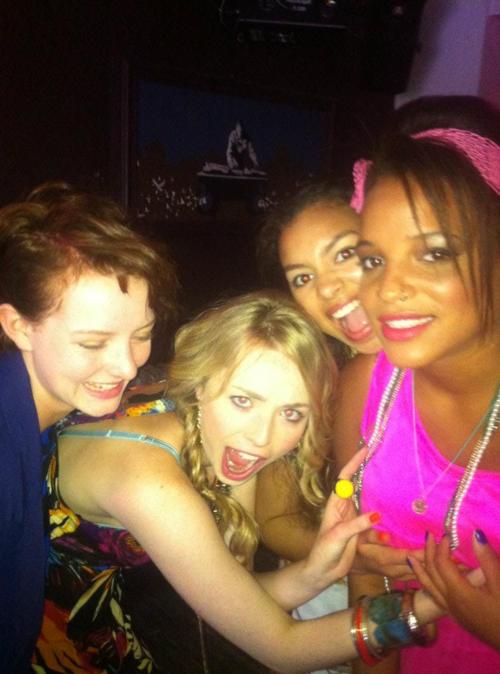 Freya Mavor Freya Mavor