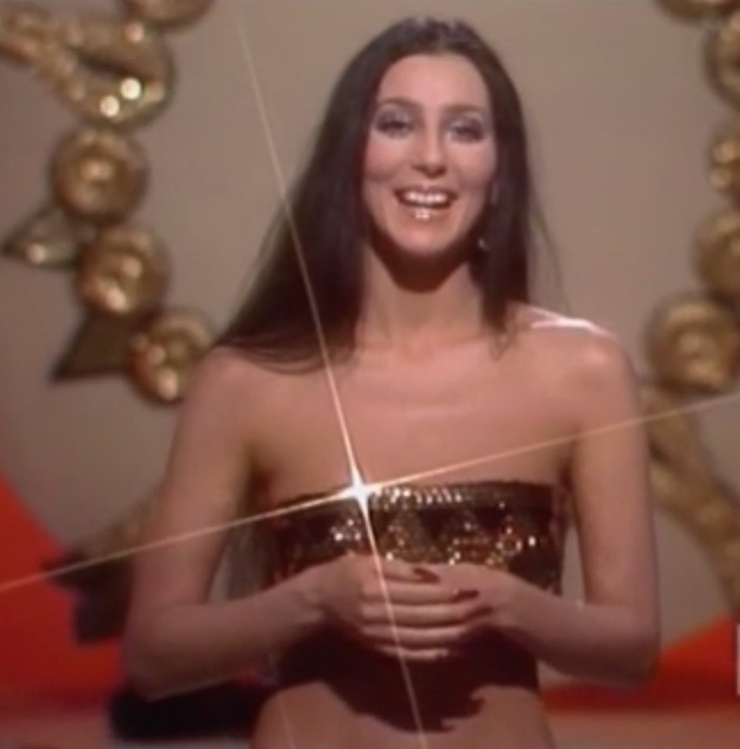Cher