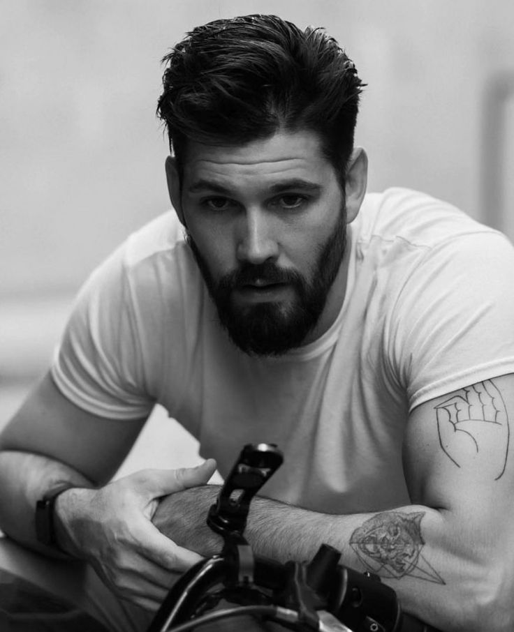 Casey Jon Deidrick