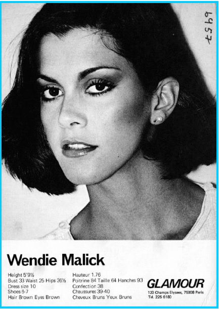 Wendie Malick