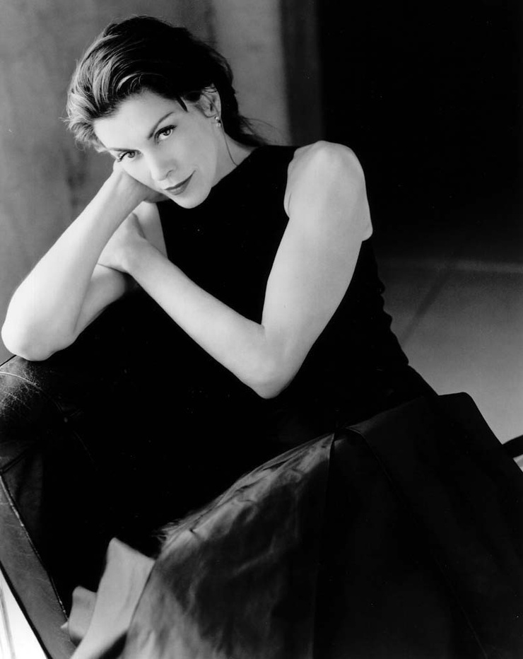 Wendie Malick