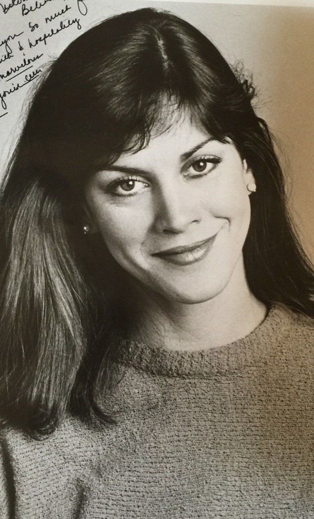 Wendie Malick