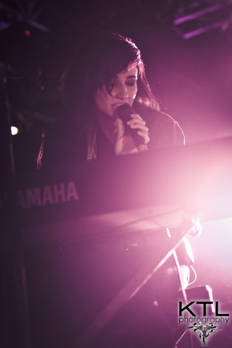 Lights