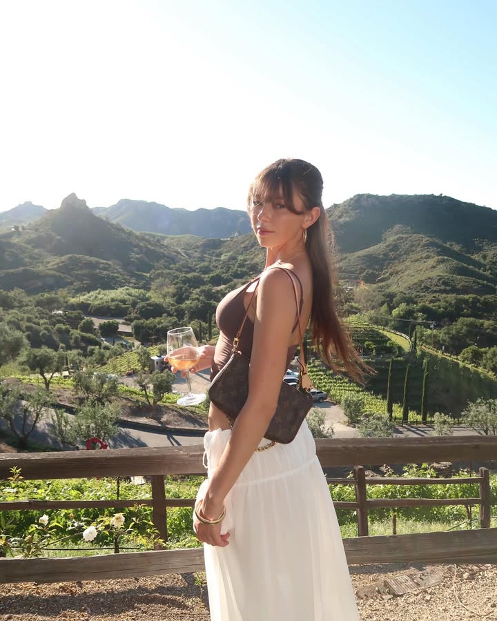Chloe Love Rosenbaum