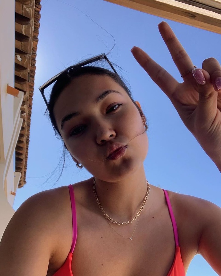 Alexa Barajas