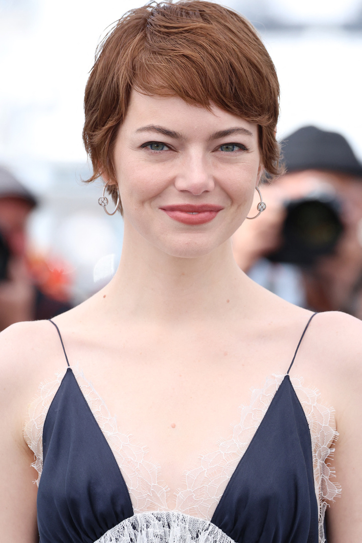 Emma Stone
