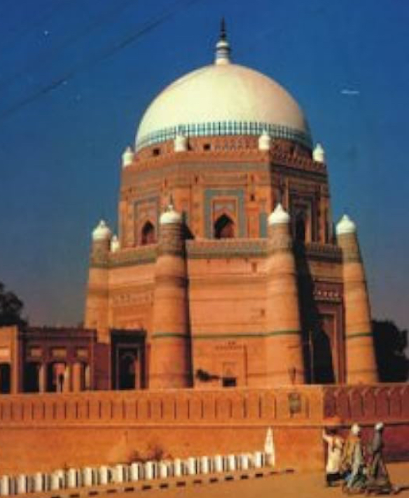 Pakistan Pakistan