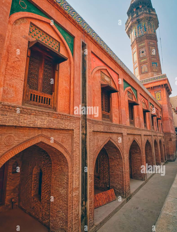 Pakistan Pakistan