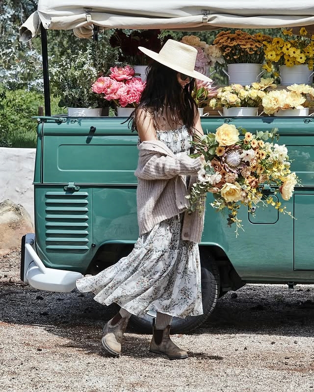 Abigail Spencer