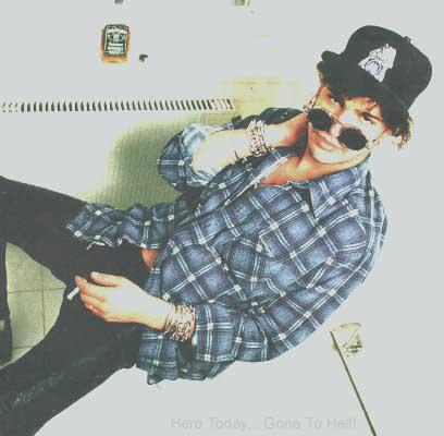 Slash