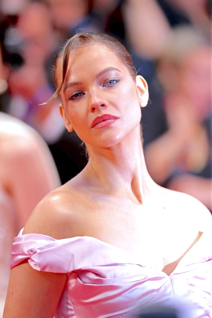 Barbara Palvin