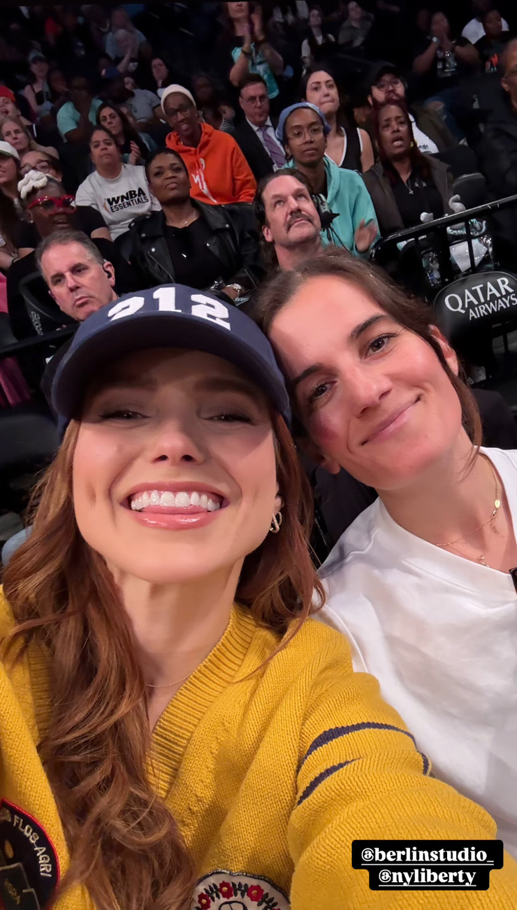 Sophia Bush