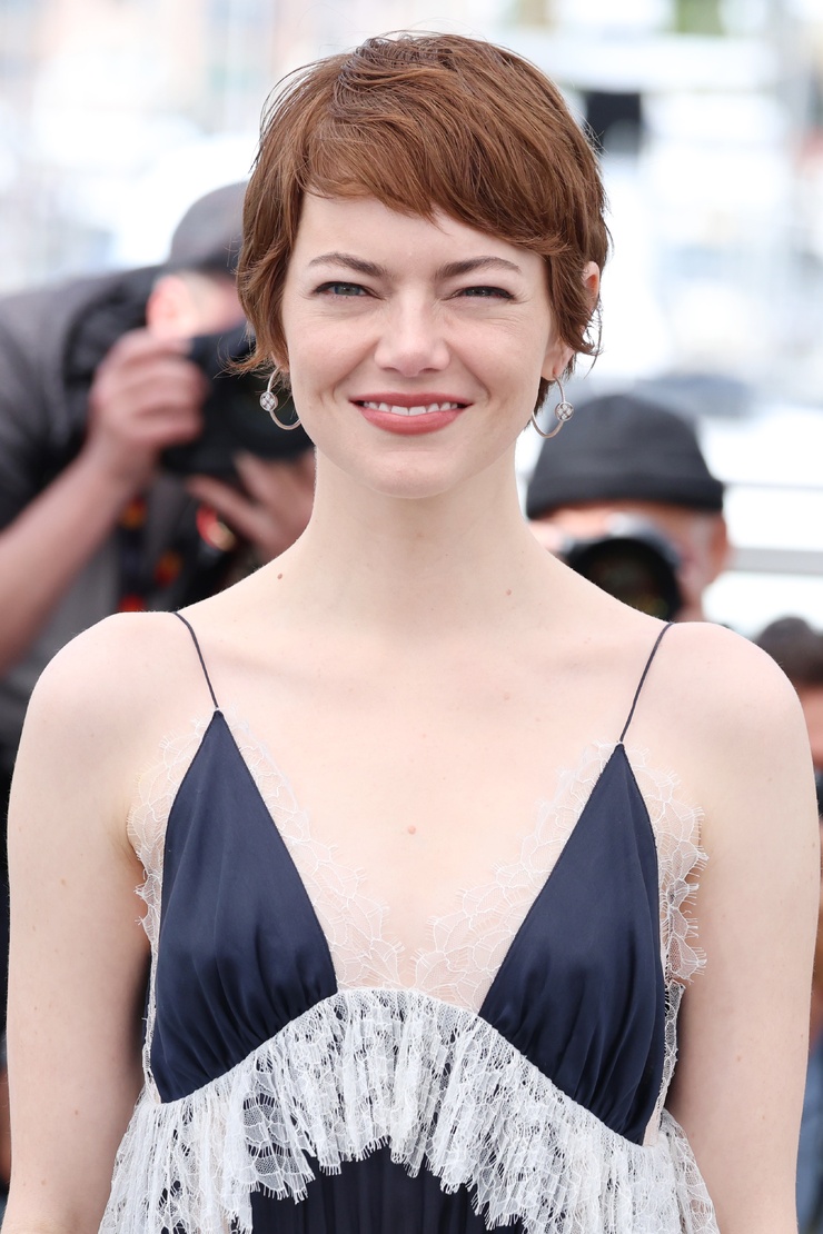 Emma Stone Emma Stone