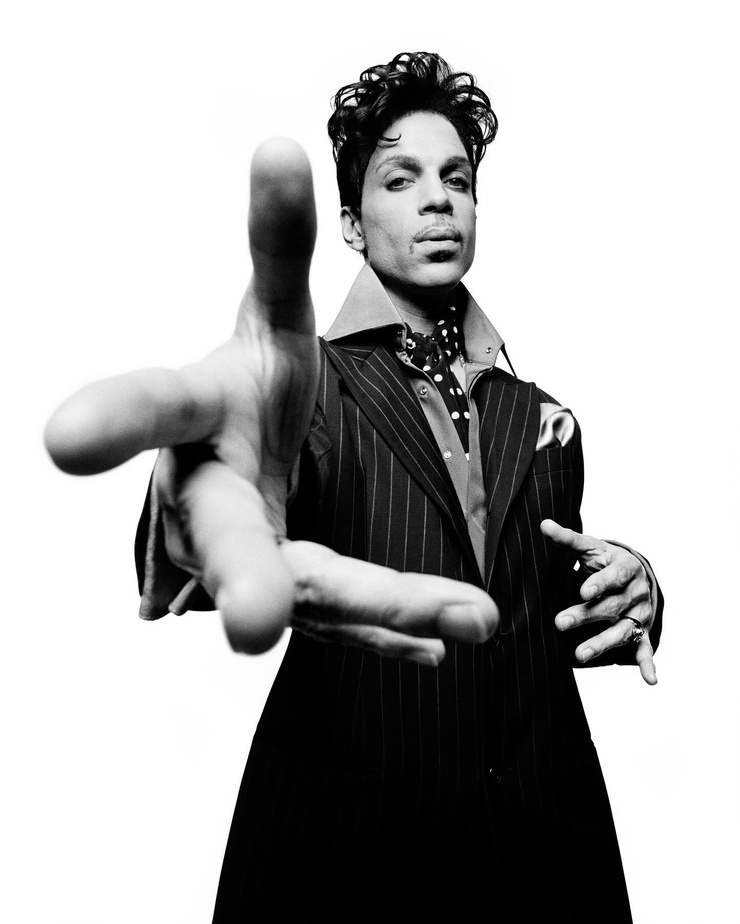 Prince