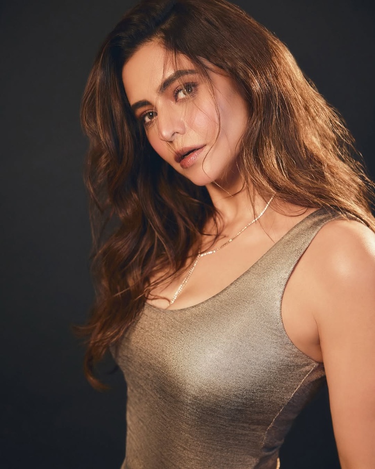 Aamna Shariff