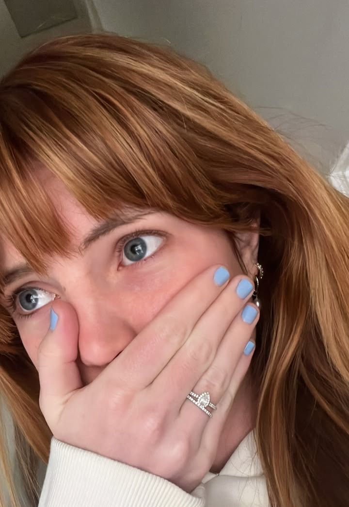 Sydney Sierota Sydney Sierota