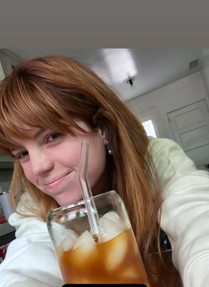 Sydney Sierota Sydney Sierota