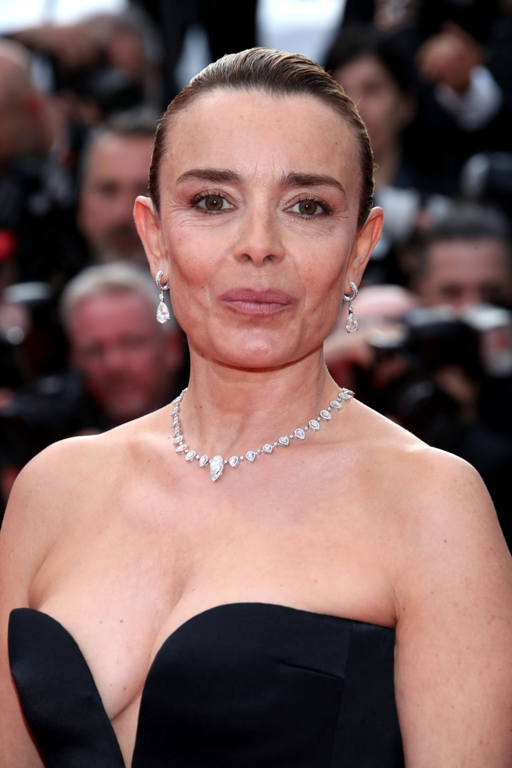 Élodie Bouchez
