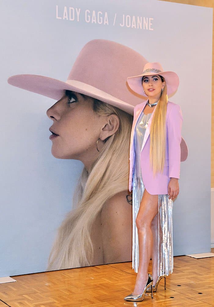Lady GaGa