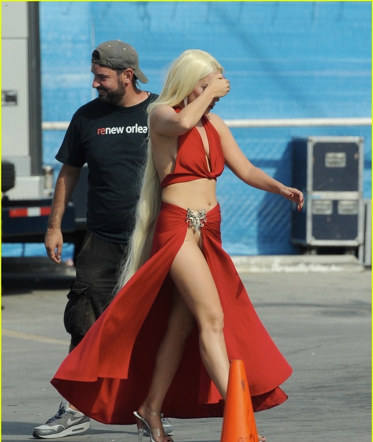 Lady GaGa