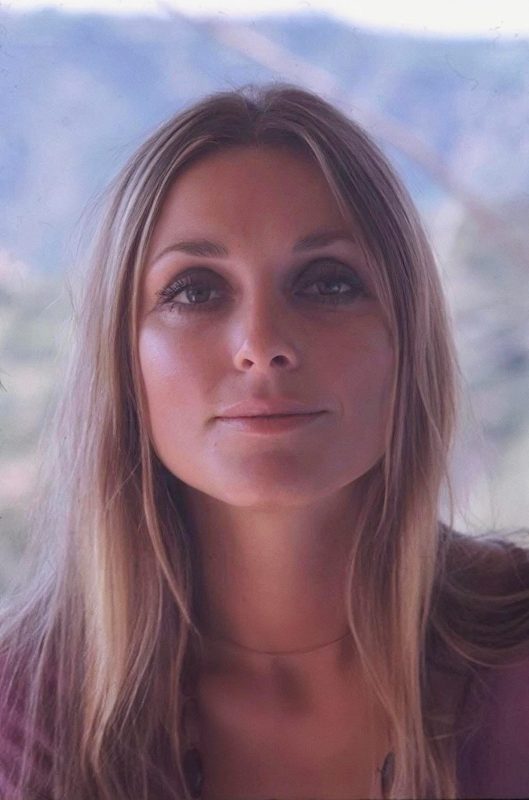 Sharon Tate