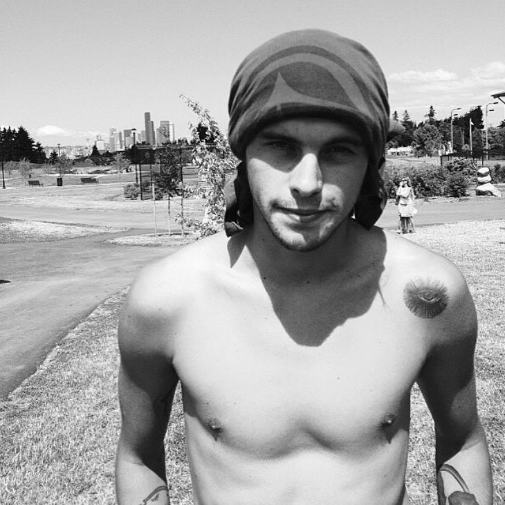Dylan Rieder