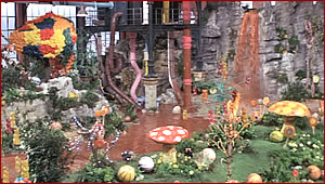 Willy Wonka & the Chocolate Factory