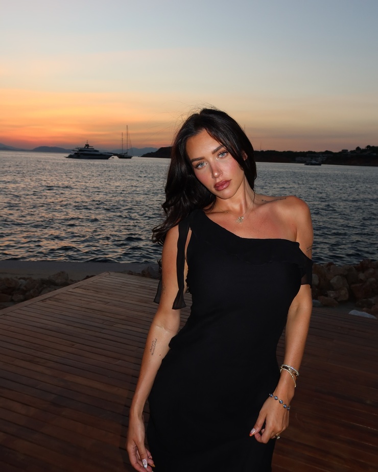 Anastasia Karanikolaou