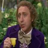 Willy Wonka & the Chocolate Factory