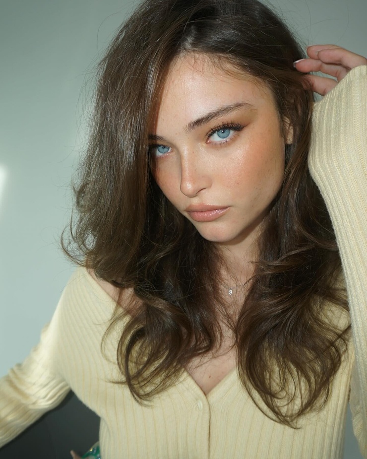 Sydney Melman