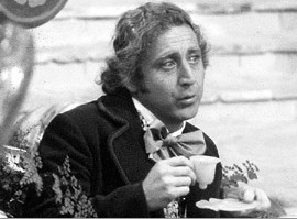 Willy Wonka & the Chocolate Factory